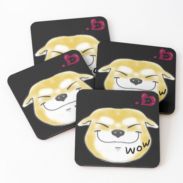 Item preview, DogeCoin designed and sold by La Loca.