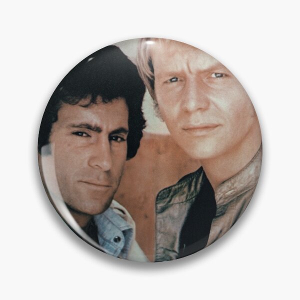 Item preview, Starsky and Hutch designed and sold by Stybz.