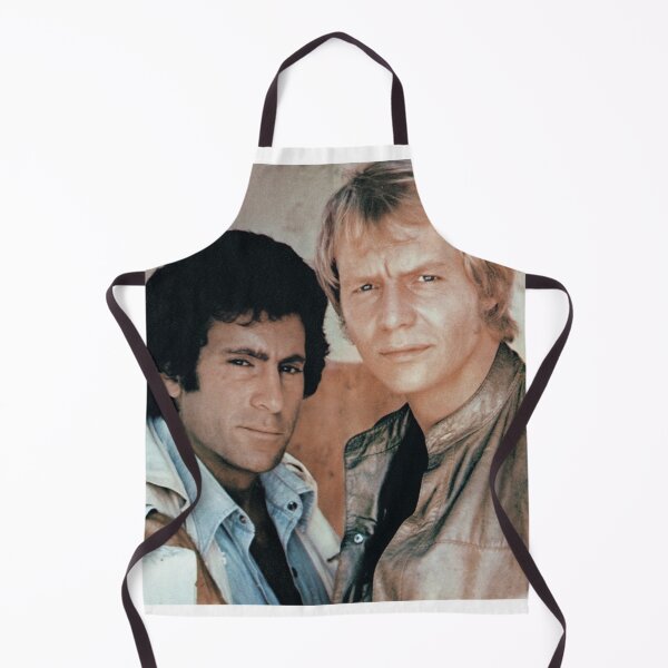 Item preview, Starsky and Hutch designed and sold by Stybz.