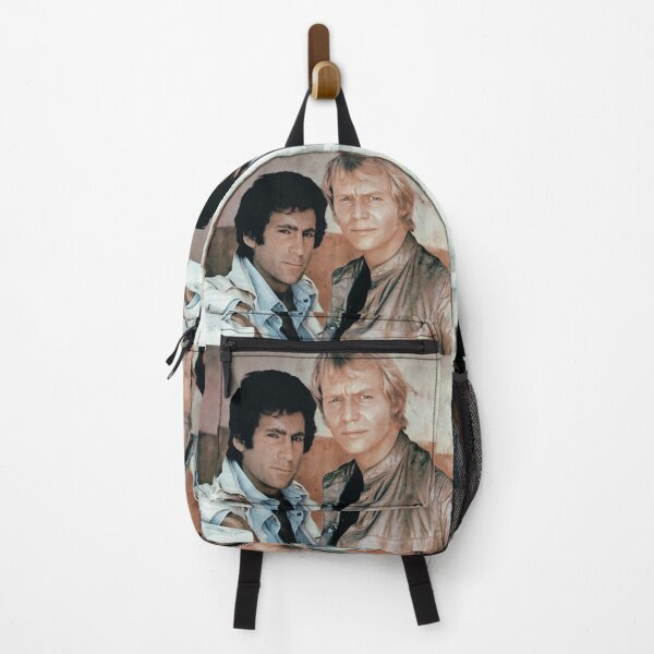 Item preview, Starsky and Hutch designed and sold by Stybz.