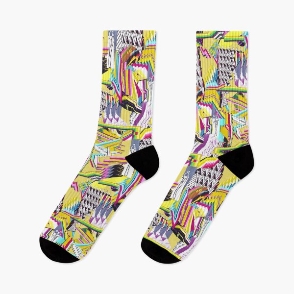 Item preview, Tropic Mix of Colors Summer Pattern designed and sold by Kacixart.