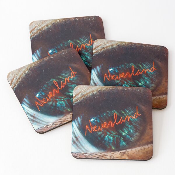 Item preview, Neverland designed and sold by seamless.