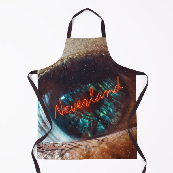 Item preview, Neverland designed and sold by seamless.