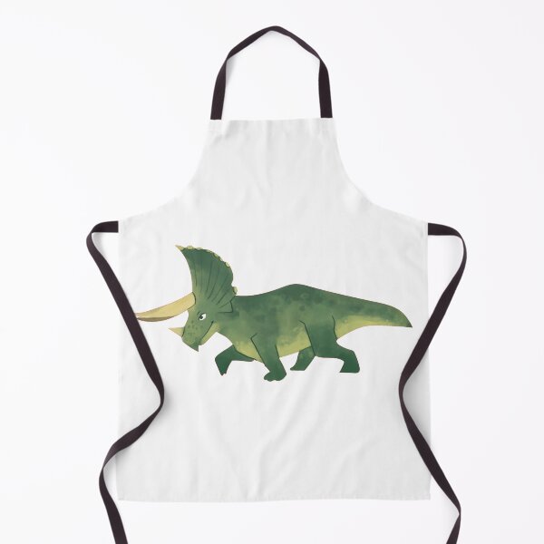 Artikelvorschau, Triceratops entworfen und verkauft von happyfunshop.