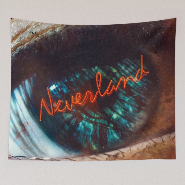 Item preview, Neverland designed and sold by seamless.