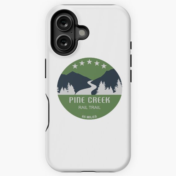Item preview, Pine Creek Rail Trail designed and sold by Esskay Designs.