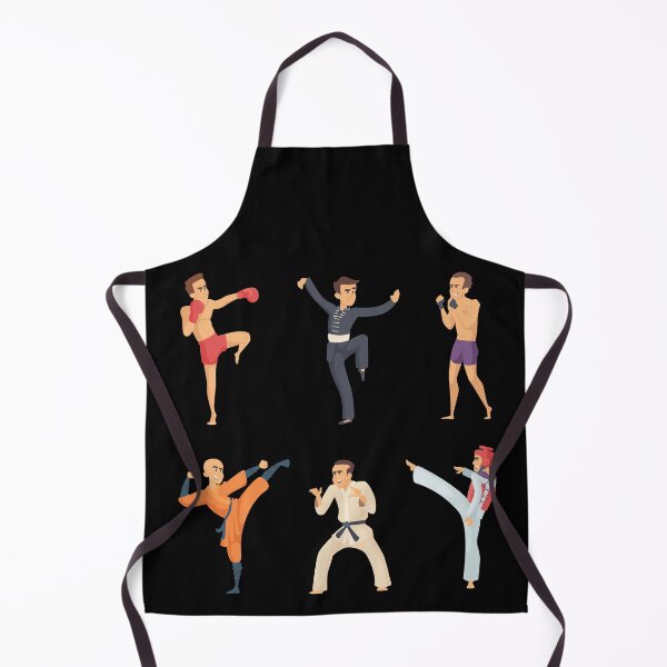 Item preview, Choose your style mma fighters designed and sold by Emil1993.