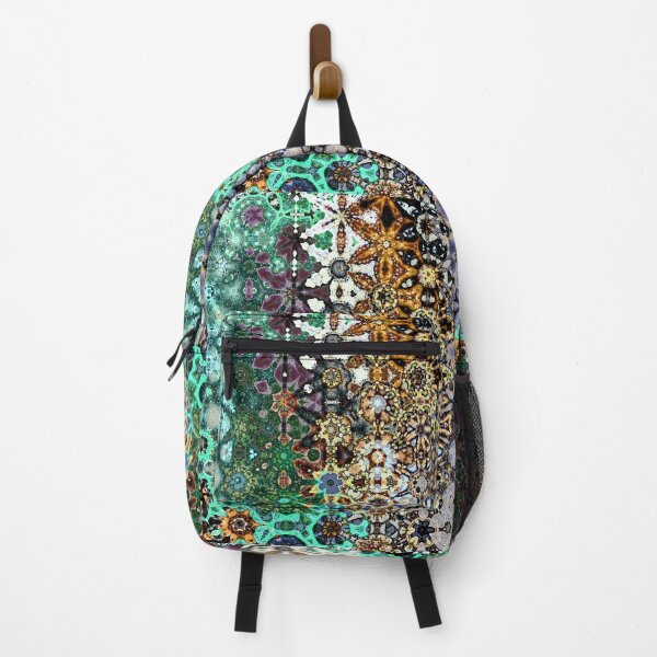 Item preview, Beach Glass Abstract designed and sold by Kay Grinsteinner.