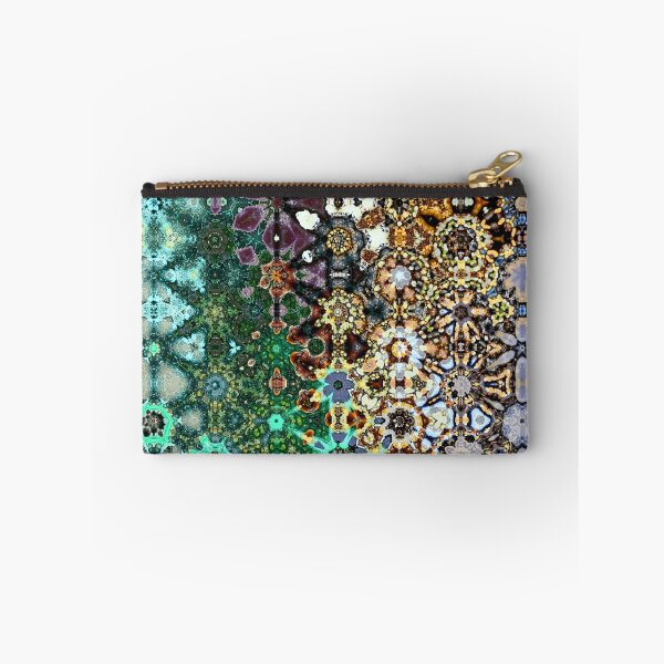 Item preview, Beach Glass Abstract designed and sold by Kay Grinsteinner.