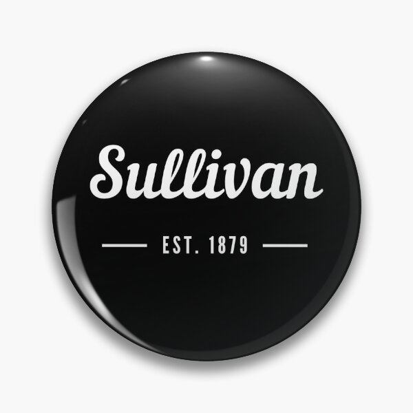 Item preview, John L Sullivan  designed and sold by Britify UK.