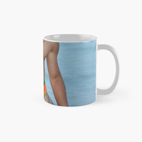 Item preview, Justin on the beach designed and sold by Andrew Stubbersfield.