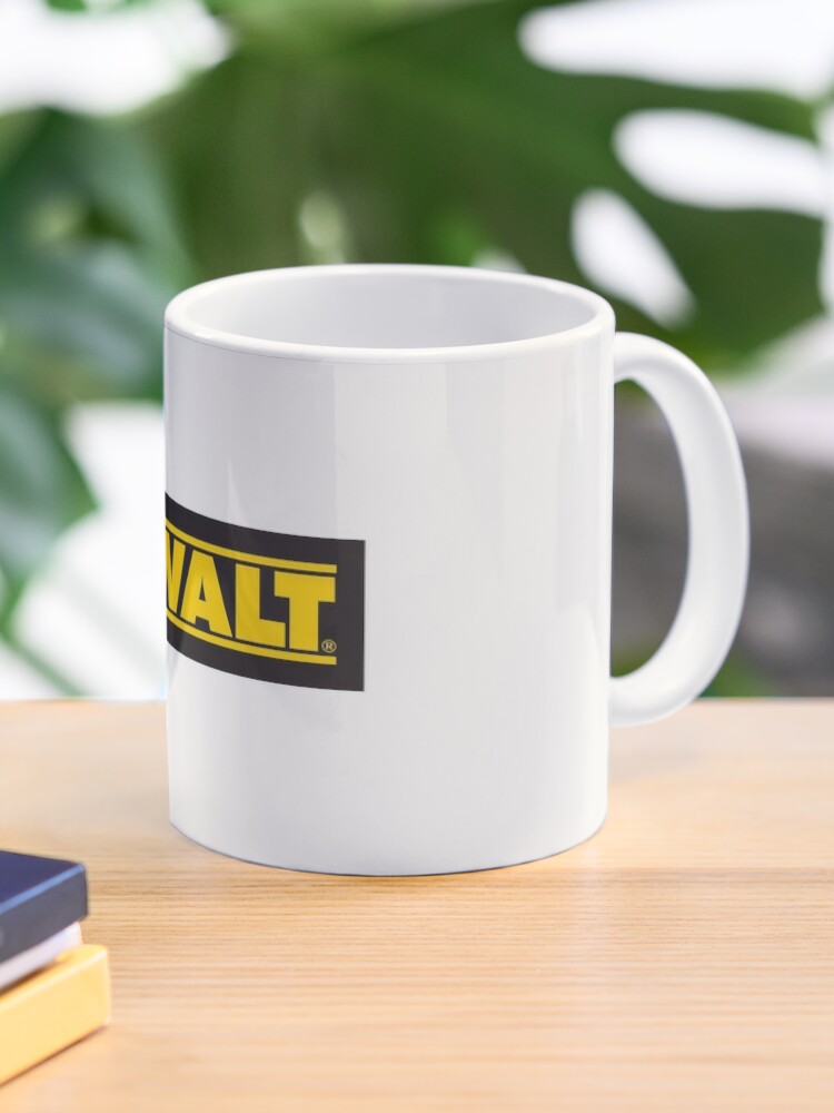 Dewalt 04 Coffee Mug for Sale by lilinshop