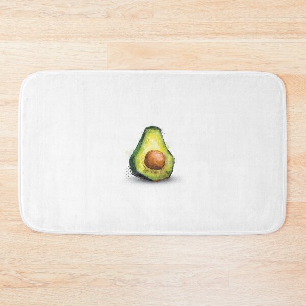 Item preview, Avocado designed and sold by abzhakim.