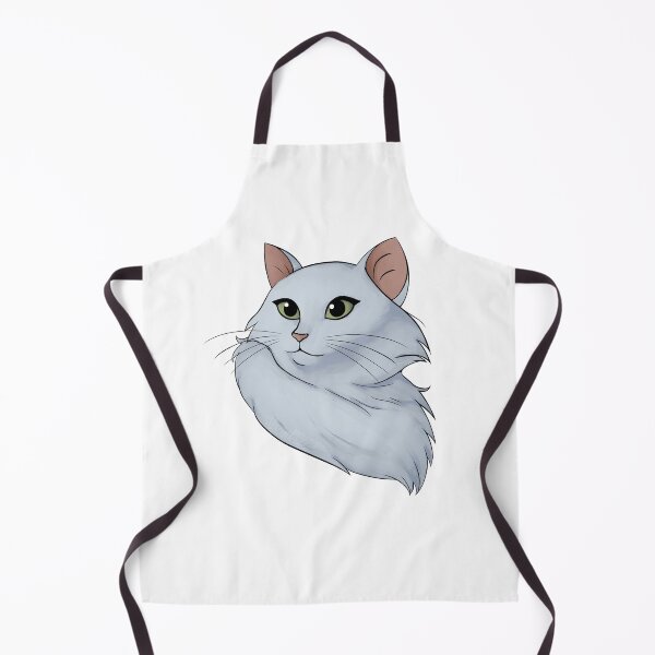 Item preview, Turkish Angora designed and sold by IceeBBAG.