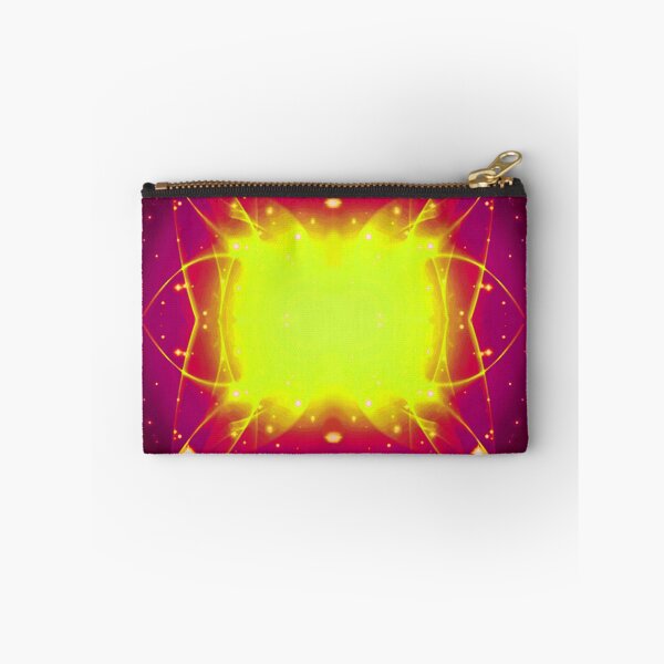 Item preview, Space, Stary night sky with solar flair #8 designed and sold by Hypnotees.
