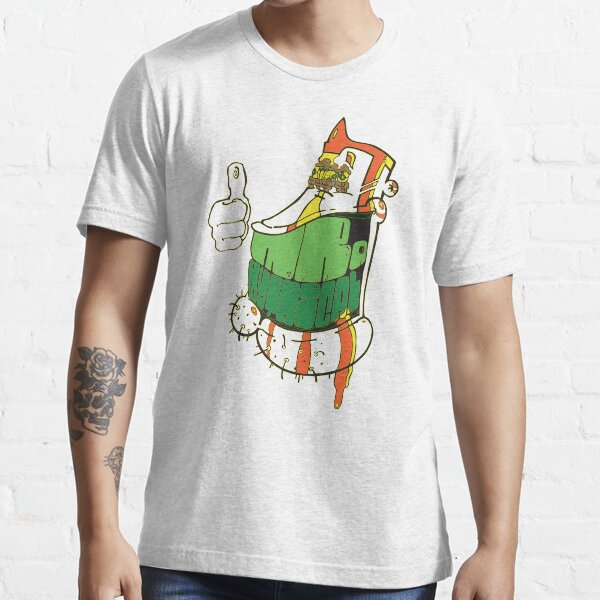 Mr.Mythical Essential T-Shirt