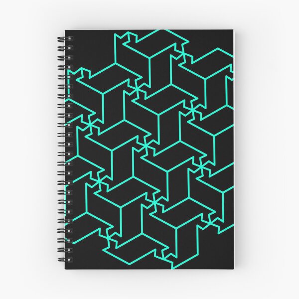 Item preview, Polysymmetric #2 v.1 designed and sold by x1brett.