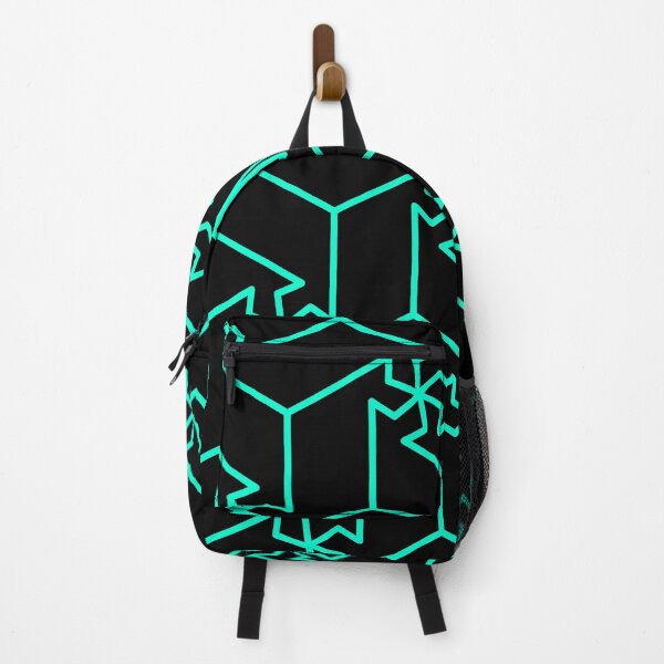 Item preview, Polysymmetric #2 v.1 designed and sold by x1brett.
