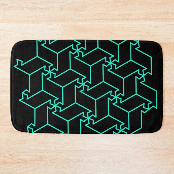 Item preview, Polysymmetric #2 v.1 designed and sold by x1brett.