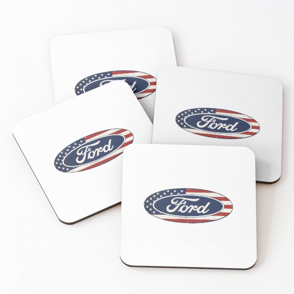 Item preview, Ford designed and sold by TCPrinting.