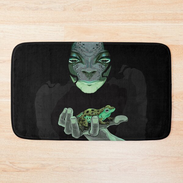 Item preview, Magic Frog Transformation designed and sold by Anzarr.