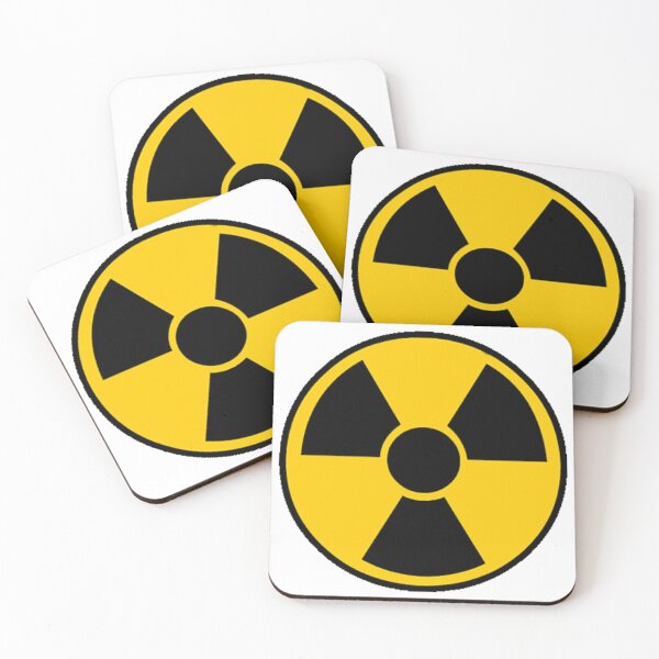 Item preview, Radioactive designed and sold by boredadult102.