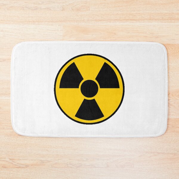 Item preview, Radioactive designed and sold by boredadult102.