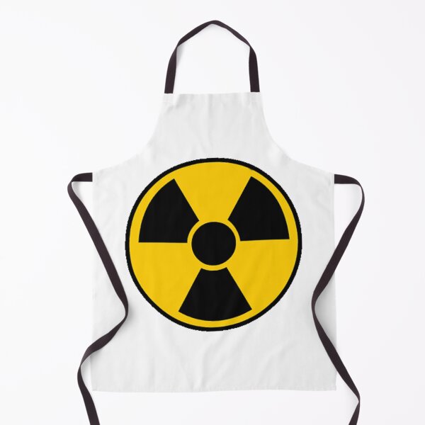 Item preview, Radioactive designed and sold by boredadult102.