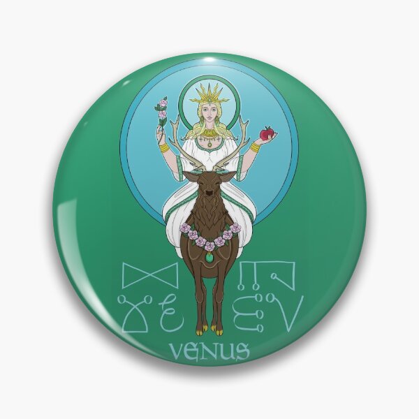 Item preview, Venus designed and sold by s-aldarnay.
