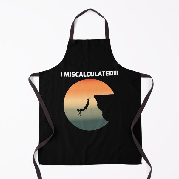 Item preview, Cliff Diving Tombstoning Base Jumping Extreme Sports designed and sold by CuteDesigns1.