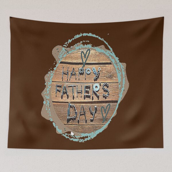 Item preview, Best Buddy Dad, for a Special Dad Happy Farthers Day, Best Mentor Fathers Day, Super Stepdad Fathers Day designed and sold by Adri Barnard.