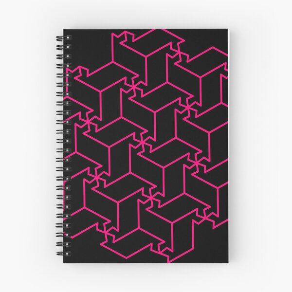 Item preview, Polysymmetric #2 v.2 designed and sold by x1brett.