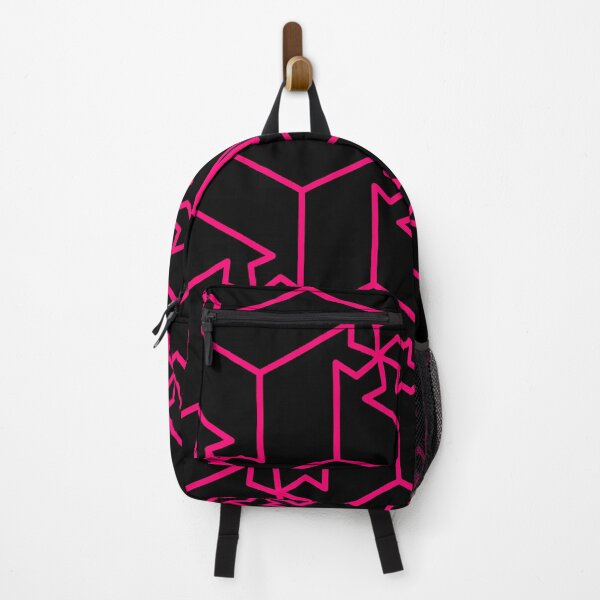 Item preview, Polysymmetric #2 v.2 designed and sold by x1brett.