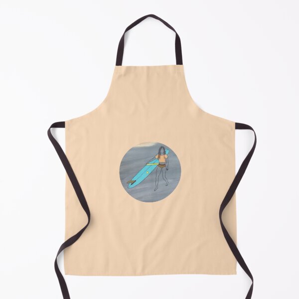 Item preview, Girls gotta surf 2 designed and sold by Artfullee63.