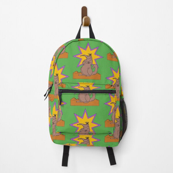 Item preview, Anteater star desert proud pride cute cartoon designed and sold by SolidEarthArt.