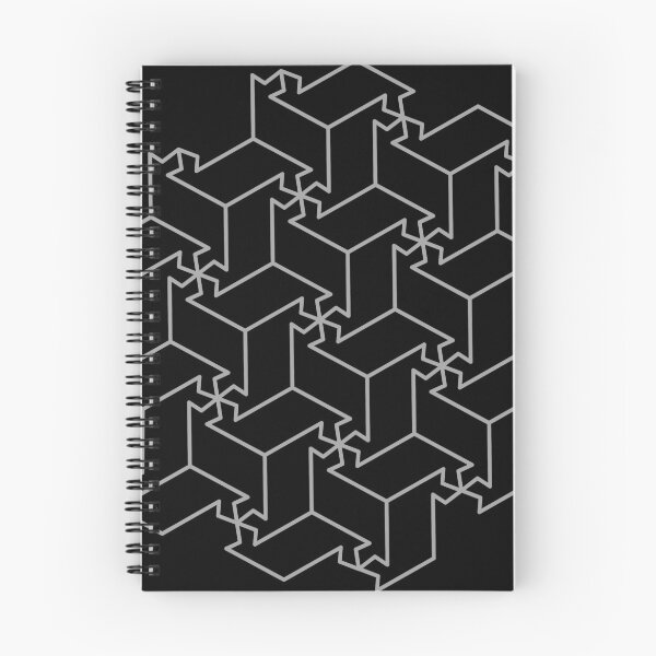 Item preview, Polysymmetric #2 v.3 designed and sold by x1brett.