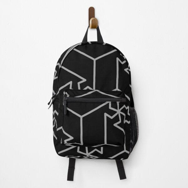 Item preview, Polysymmetric #2 v.3 designed and sold by x1brett.