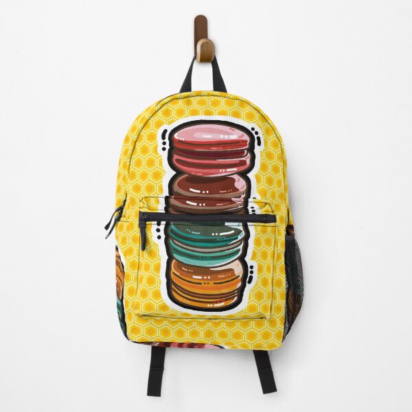 Item preview, Macarons | French Macaron | Rainbow Macarons designed and sold by DESIGNBRAND.