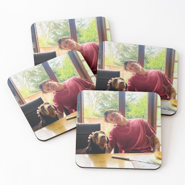 Item preview, Tom Holland with Frank designed and sold by yougotpainted.