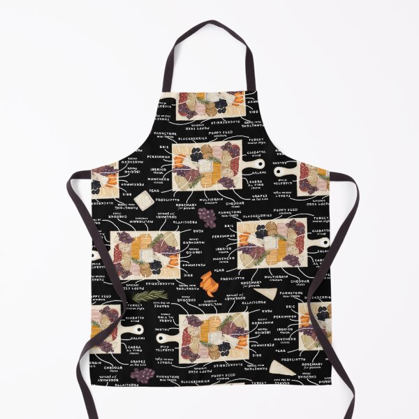 Item preview, how to charcuterie designed and sold by AvotArt.