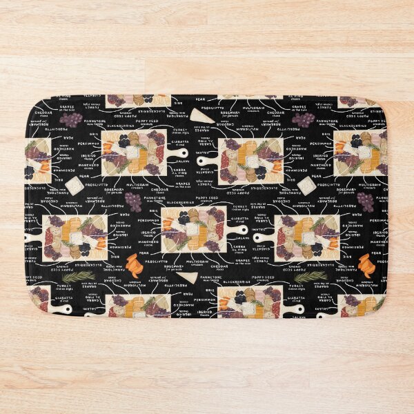 Item preview, how to charcuterie designed and sold by AvotArt.