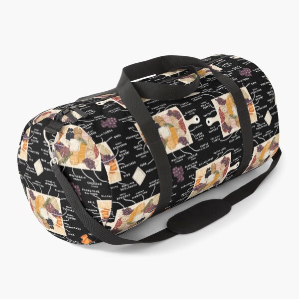 Item preview, how to charcuterie designed and sold by AvotArt.