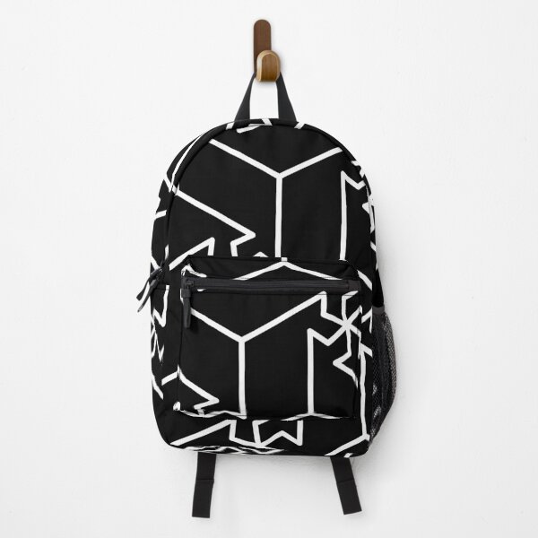 Item preview, Polysymmetric #2 v.4 designed and sold by x1brett.