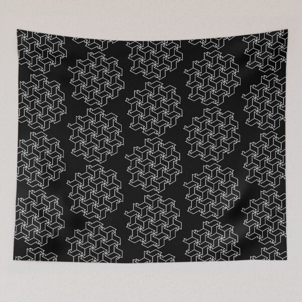 Item preview, Polysymmetric #2 v.4 designed and sold by x1brett.