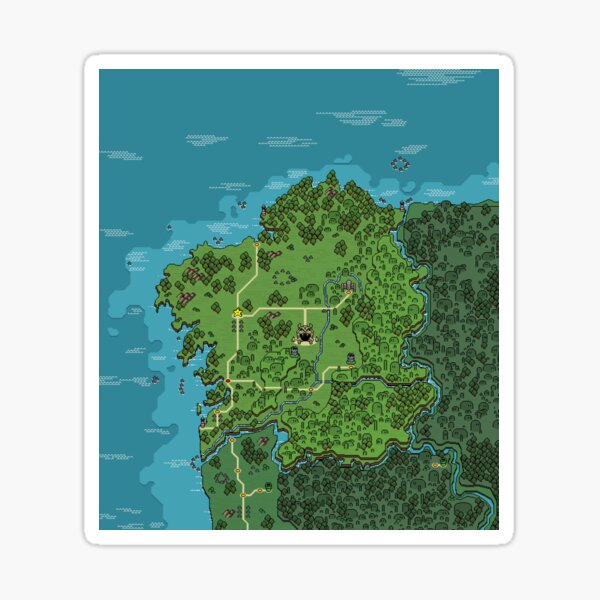 Item preview, Estilo Seta: Galicia designed and sold by SirLazz.