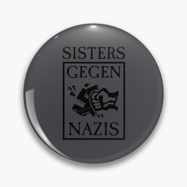 Artikelvorschau, Gegen - GEGEN - Die Schwestern der Barmherzigkeit entworfen und verkauft von graphixzone101.