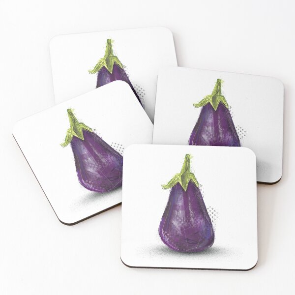 Item preview, Eggplant designed and sold by abzhakim.