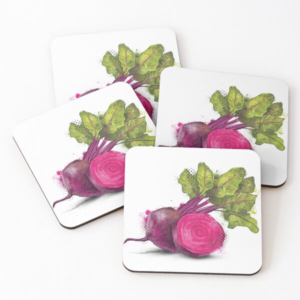 Item preview, Beets designed and sold by abzhakim.