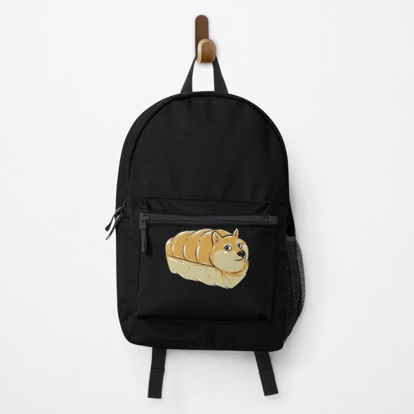 Item preview, Shiba Inu Dog Bread designed and sold by shirtbubble.