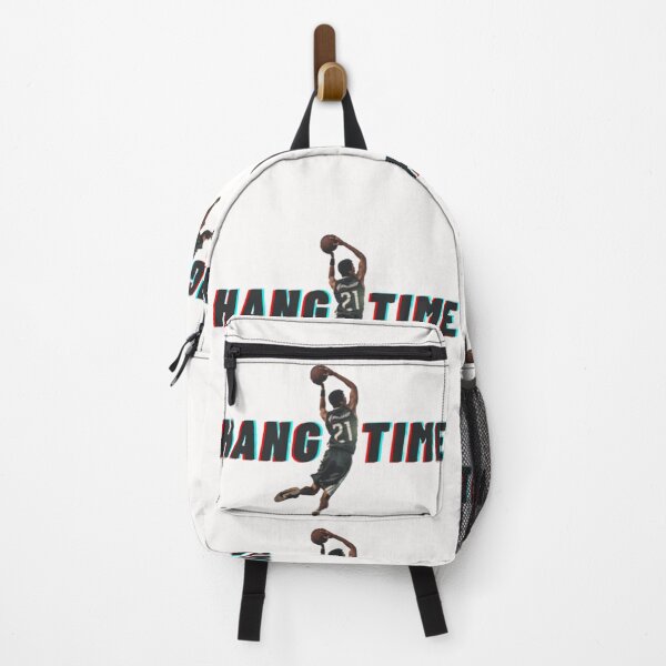 Item preview, Hang time design designed and sold by luckyturtles.